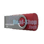 Флешка USB More Choice (4610196407574) MF16-4 USB 16 Gb 2.0 Red
