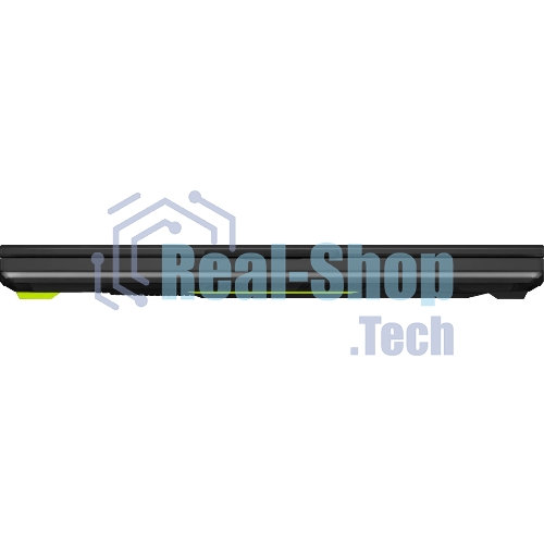 Ноутбук ASUS ROG Strix G16 G614PM-S5097 AMD Ryzen 9 8940HX 2400MHz/16