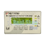 Источник бесперебойного питания Штиль ST1106SL 5400Вт 6000ВА серый