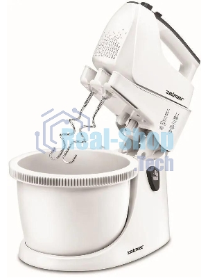 Миксер WITH BOWL ZHM2559 ZELMER