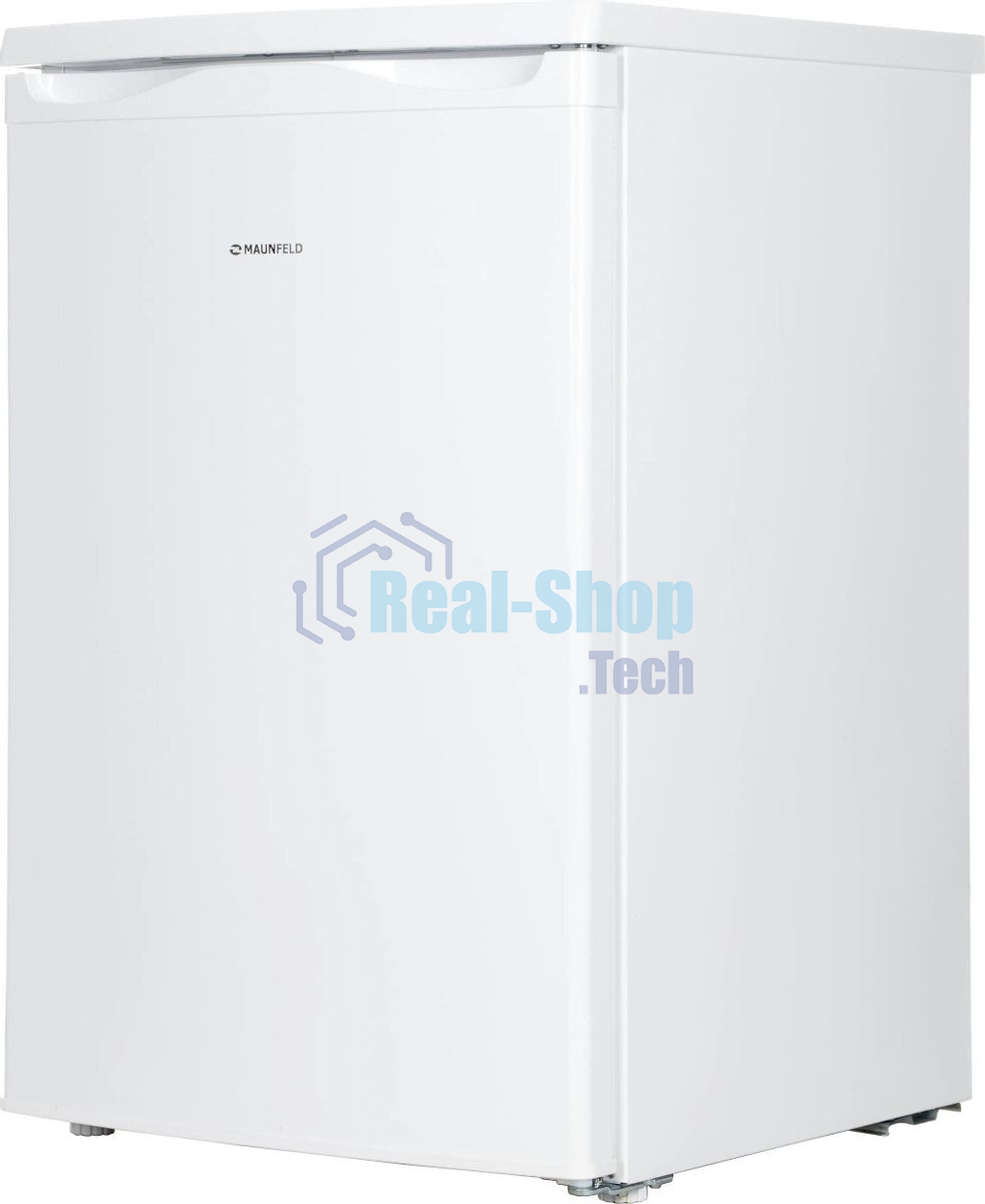 Морозильная камера Maunfeld MFFR85W, белый, 80л, 3 ящика