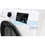 Стиральная машина Gorenje WPNEI82SBSWIFI/C белая, загрузка фронтальная 8кг, 1200 об/мин., класс: A+++