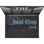 Ноутбук ASUS TUF Gaming A17 FA707NUQ-HX040/17.3