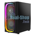 Компьютерный корпус ALSEYE Ai-B(Ai20025) Material: 0.7мм SPCC, Motherboard Compatiblility: Mini-ITX/Micro ATX/ATX/EATX, I/O Ports: USB 2.0*2+HD Audio+USB 3.0*1, Drive bay: H.D.D(3.5