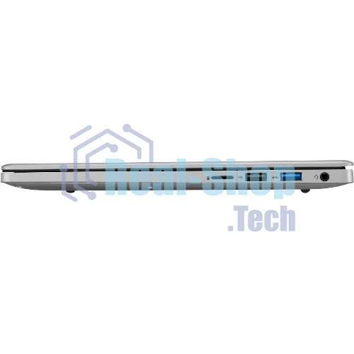 Ноутбук Osio FocusLine F150i-010 Core i5 1235U 16Gb SSD 512Gb Intel Iris Xe graphics 15.6