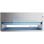 Радиатор Arctic Cooling Радиатор SSD ARCTIC M2 Pro ACOTH00002A серебристый алюминий