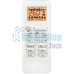 Кондиционер сплит-система Coolfort CF-4102 9000 BTU, 20 м², 37 дБ, охлаждение, обогрев, белый