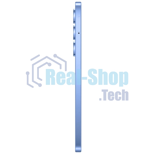 Смартфон Tecno Spark 40 Pro 8/256Gb, синий