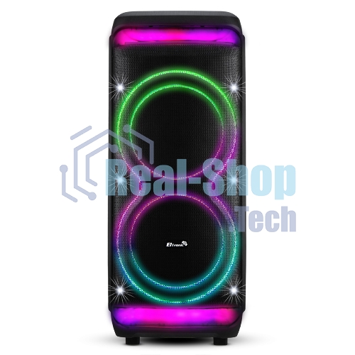 Минисистема ELTRONIC (30-54) DANCE BOX 1500 - колонка 12