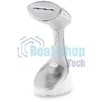 Отпариватель Tefal DT9130E0 белый/серебристый, 1600 Вт, 30 г/мин, 200 мл