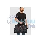 Сумка для инструментов Deli DL430907 Black Edition