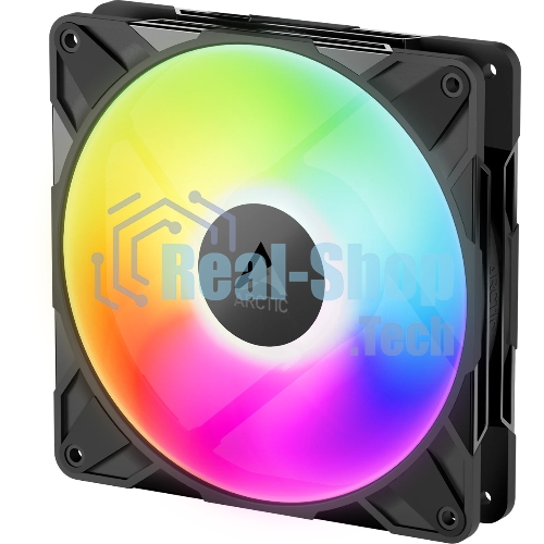 Вентилятор корпусной ARCTIC P14 Pro A-RGb - 3 Pack retail (ACFAN00320A)