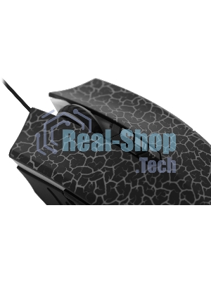 Мышь проводная A4Tech Bloody A7 черный, 4000 dpi, USB, кнопки - 8