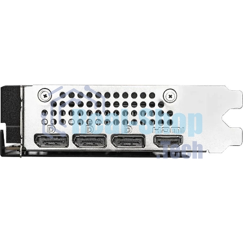 Видеокарта MSI RTX 5060 8G SHADOW 2X OC MAX, NVIDIA RTX 5060, 8Gb, GDDR7, 128 bit, PCI-E 5.0, HDMIx1, DPx3, HDCP, 2535 MHz