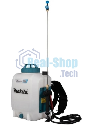 Опрыскиватель Makita DUS108Z аккум. ранц. 10л