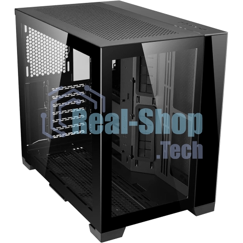 Компьютерный корпус LIAN LI PC-O11 Dynamic Mini черный