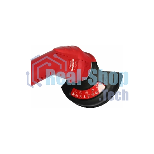 Триммер электрический MAXCUT MCE 106 25300106 360Вт; Леска: 1.3мм; Захват: 22см; 1.5кг
