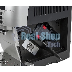 Кофемашина автоматическая DeLonghi ECAM 22.110.SB серебристый, исп. кофе - молотый/зерновой, 1.8 л, 1450 Вт, 15 Бар.