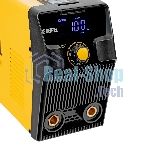 Аппарат инвертор. дуговой сварки Denzel SDR-205 Ultra, 200 А, ПВ 60%