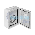 Очиститель воздуха Ballu ONEAIR ASP-80 белый, 30 м², HEPA-фильтр