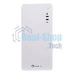 Компьютер Raskat Standart 300 (Intel Core i3-12100, RAM 8Gb, SSD 256Gb, noOS, белый)