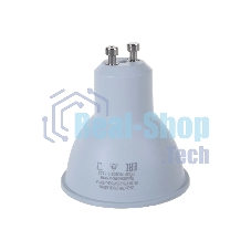 Лампа светодиодная Feron LB-26 7W 230V GU10 2700K матовая