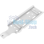 Уличная точка доступа Mikrotik Wi-Fi 6 2.4/5 AP 802.11a/n/ac/ax 2Gbit eth 9W 802.3af/at POE