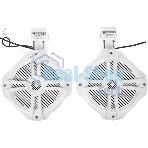 Колонки автомобильные ACV Marine MR61 100Вт 94дБ 16.5 см (6 1/2дюйм) (ком.: 2 кол.) коаксиальные двухполосные