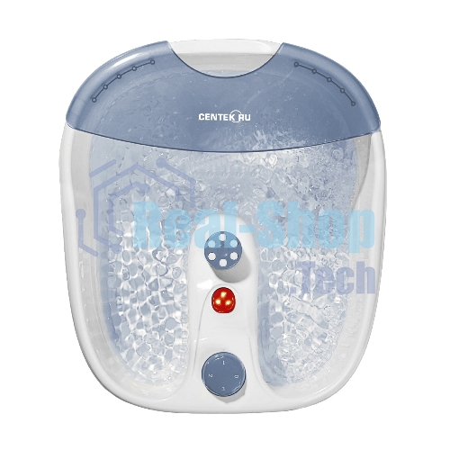 Гидромассажная ванночка для ног Centek CT-2604
