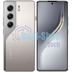 Смартфон Tecno Camon 40 12/256Gb бежевый титан
