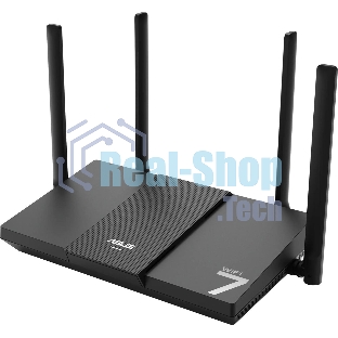 Роутер беспроводной Asus RT-BE50 BE3600 10/100/1000/2500BASE-T