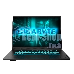 Ноутбук Gigabyte Gaming A16 GA63H AMD Ryzen AI 7 260/16Gb/SSD 1Tb/RTX 5050 8Gb/16