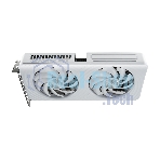 Видеокарта Palit RTX 5060Ti WHITE OC 16Gb RTX 5060TI 16Gb 128bit GDDR7 2407/28000 HDMIx1 DPx3 HDCP Ret