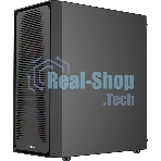 Компьютерный корпус Ocypus Gaммa C50 BK ARGb, MATX, USB 3.0*1+USB 2.0*2, FRONT 3x120мм ARGb, REAR 1x120мм ARGb