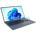 Ноутбук CBR-NB15R3-8G512G-WP Gray (Ryzen3 3200U/8Gb/SSD512Gb/W11Pro)