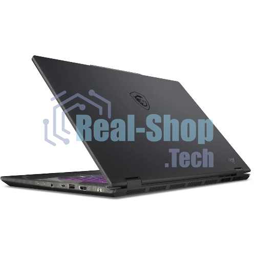 Ноутбук MSI Cyborg 17 B13WFKG-218XRU Intel Core i5-13420H/16Gb/SSD 1Tb/RTX 5060 8Gb/17.3