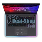 Ноутбук ASUS ROG STRIX G16 G615JMR-S5202 Intel Core i7 14650HX 2200MHz/16