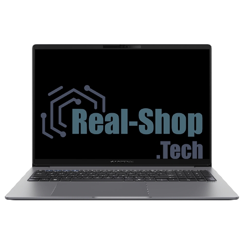 Ноутбук ASUS ExpertBook Entry PM3406CKA-LY0247 AMD Ryzen AI 7 350 16GB 1Tb 2280 PCIE G4 SSD 14.0