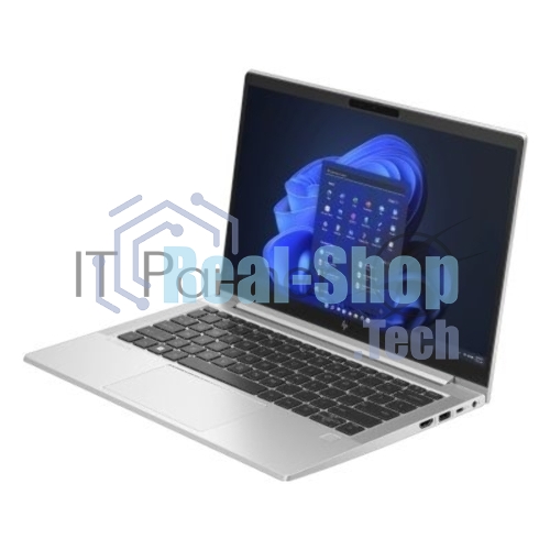 Ноутбук HP EliteBook 630 G10 Core i7 1355U 16Gb SSD512Gb Intel Iris Xe graphics 13.3