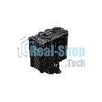 Кулер для процессора Enermax F40 ARGb Edition черный, 140 мм, алюминий/медь, 1200 об/мин, 23 дБ, 4 pin, 200 Вт, 158 мм