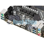 Материнская плата ASUS PRIME A520M-K, AM4, AMD A520, 2xDDR4, 4xSATA, 1xM.2, 1xPCIe 3.0 x16, 1xPCIe x1, 1xHDMI, 1xVGA, 1x 1Gb LAN, 2xUSB-A 2.0, 4xUSB-A 3.2 Gen 1, 3x3.5 мм, 7.1, mATX