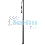 Смартфон Tecno POVA 7 Neo 8/128Gb, серебристый