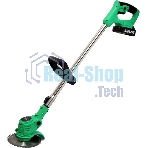 Набор аккумуляторного инструмента ZITREK (GreenCut 20, GreenSaw 20 Extra Power) 2 в 1, 2х2.0Ач