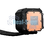 Система жидкостного охлаждения ASUS TUF GAMING LC III 360 ARGB LCD