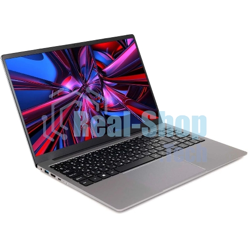 Ноутбук Hiper OFFICE HLP 15.6