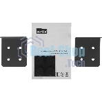 Коммутатор Netis ST220GPR-2G2S (L2) 18x1 Гбит/с 2SFP 16PoE 225W настраиваемый