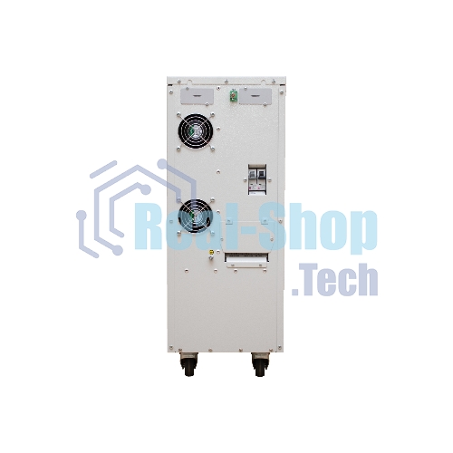 Источник бесперебойного питания Штиль ST1106SL 5400Вт 6000ВА серый