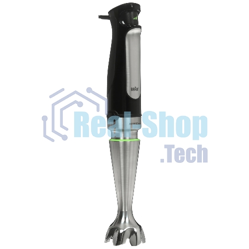 Блендер погружной Braun MQ7025X