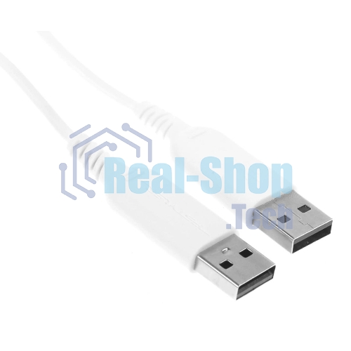 Комплект клавиатура+мышь A4Tech FStyler F1512 проводной, USB, 1200 DPI, белый