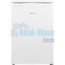 Морозильная камера Maunfeld MFFR85W, белый, 80л, 3 ящика